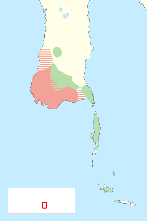 Makassarese language